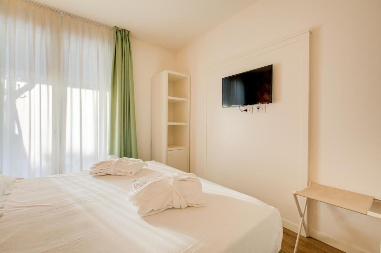 Rimini Suite Hotel Rimini