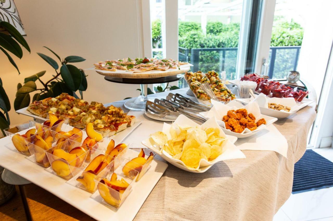 Rimini Suite Hotel 4*