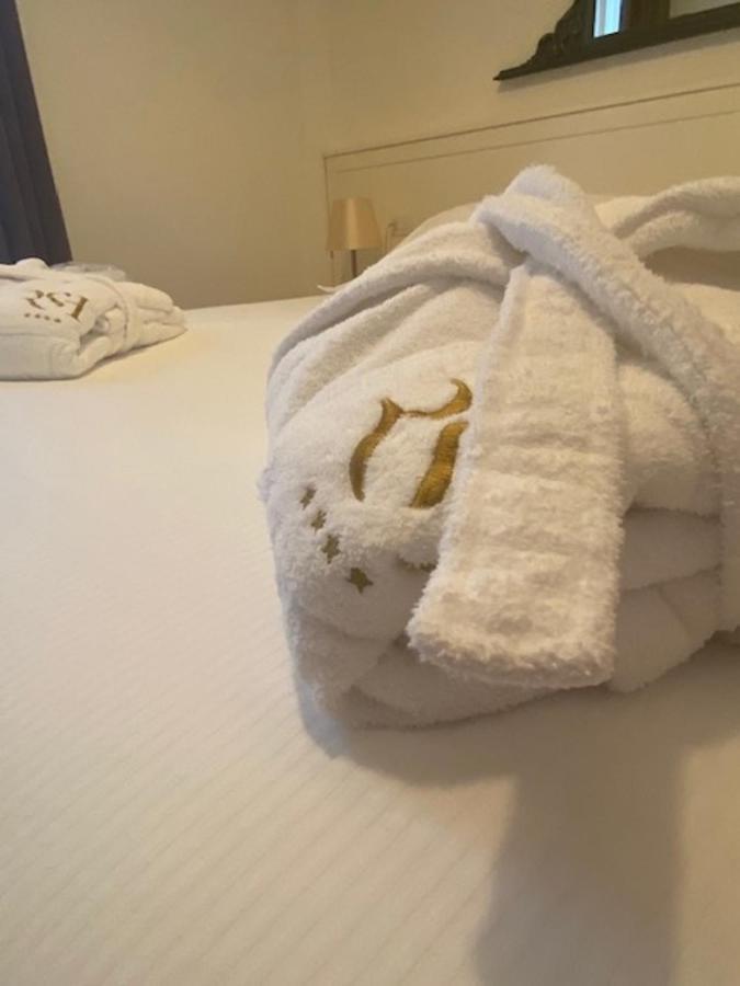 Hotel Rimini Suite Hotel 4*