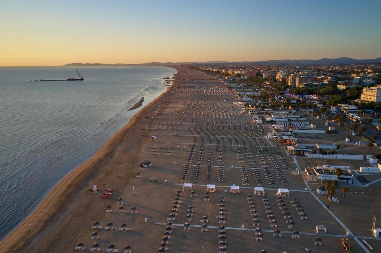 Hotel Rimini Suite Hotel 4*