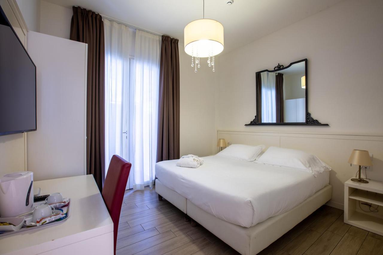 Hotel Rimini Suite Hotel 4*