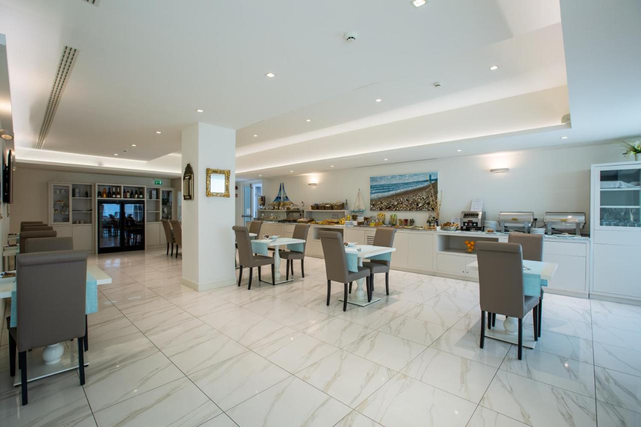Rimini Suite Hotel Hotel