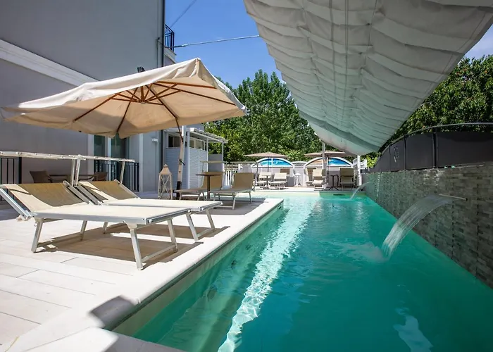 Rimini Suite Hotel