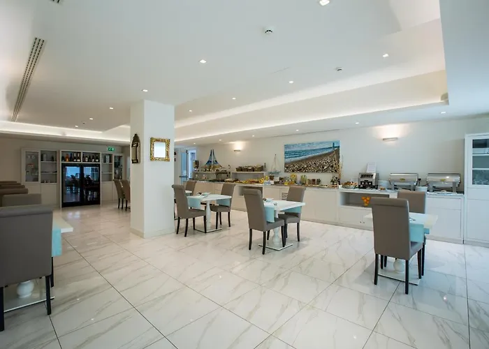 Rimini Suite Hotel