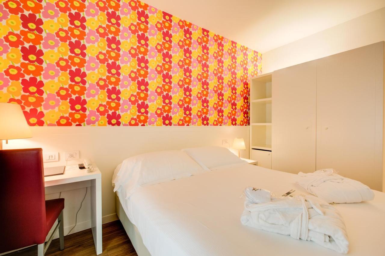 Rimini Suite Hotel Rimini