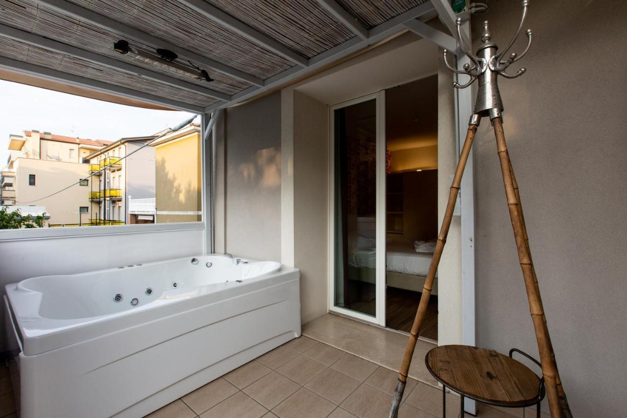 Rimini Suite Hotel Hotel 4*