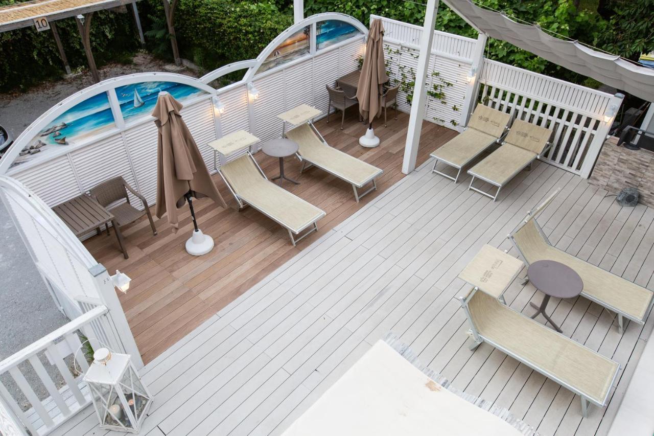 Rimini Suite Hotel Hotel