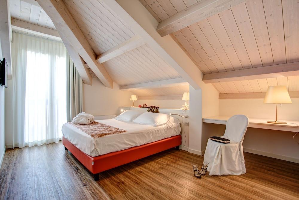 Hotel Rimini Suite Hotel Rimini
