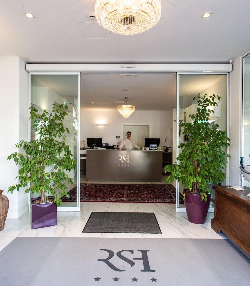 Rimini Suite Hotel Hotel