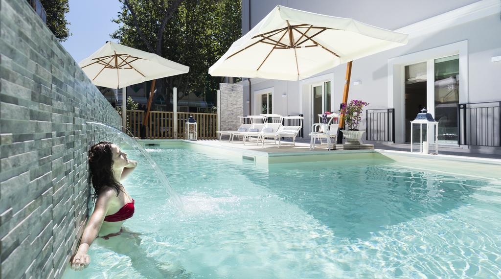Rimini Suite Hotel 4* Rimini