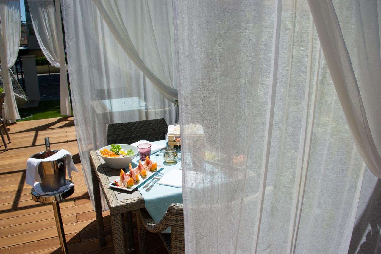 Rimini Suite Hotel Hotel