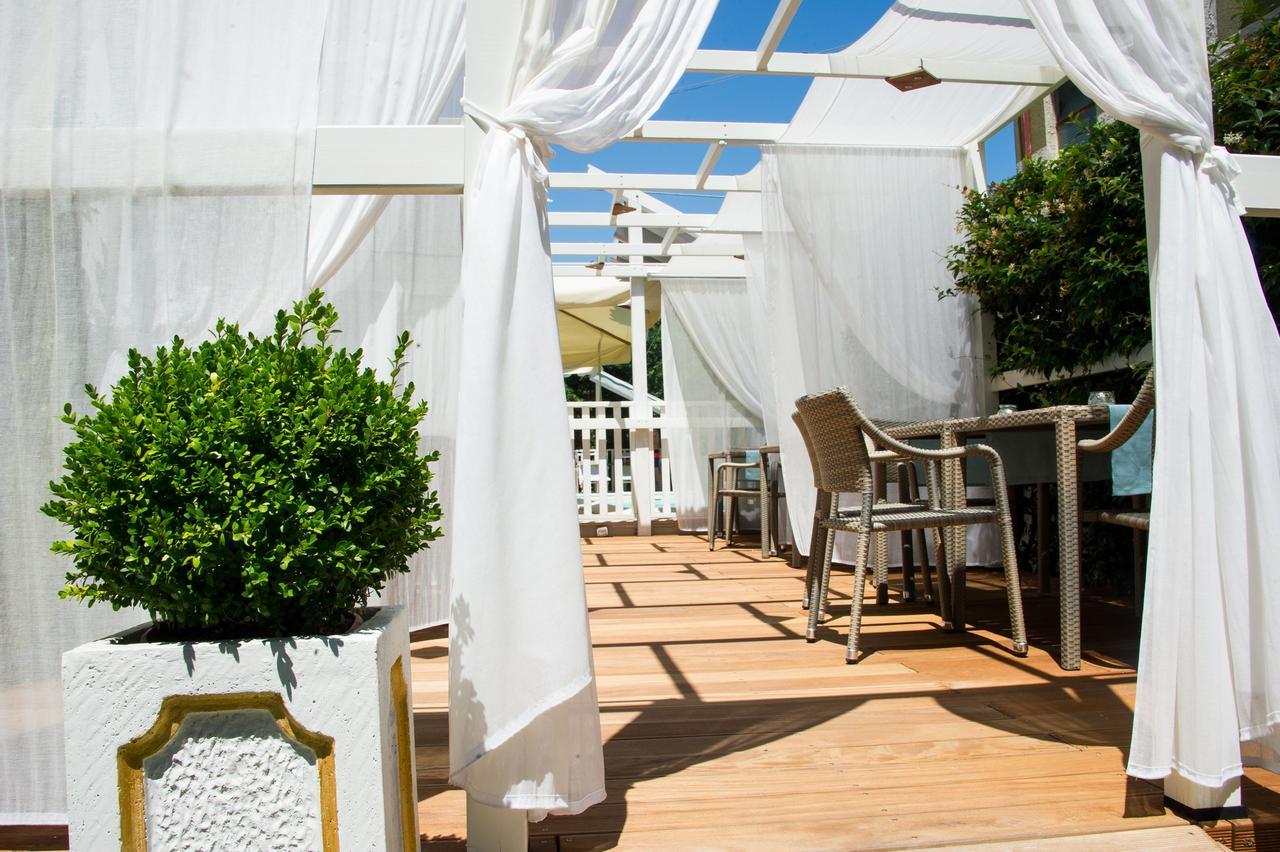 Hotel Rimini Suite Hotel 4*