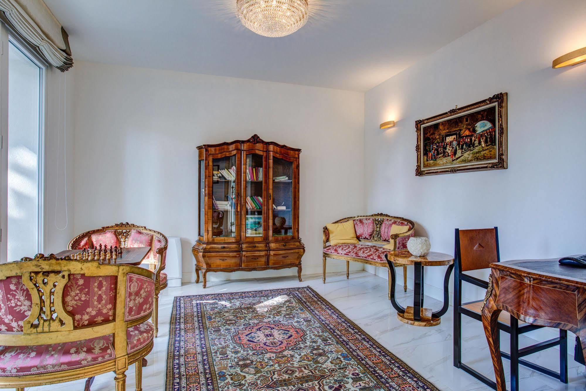 Rimini Suite Hotel Rimini