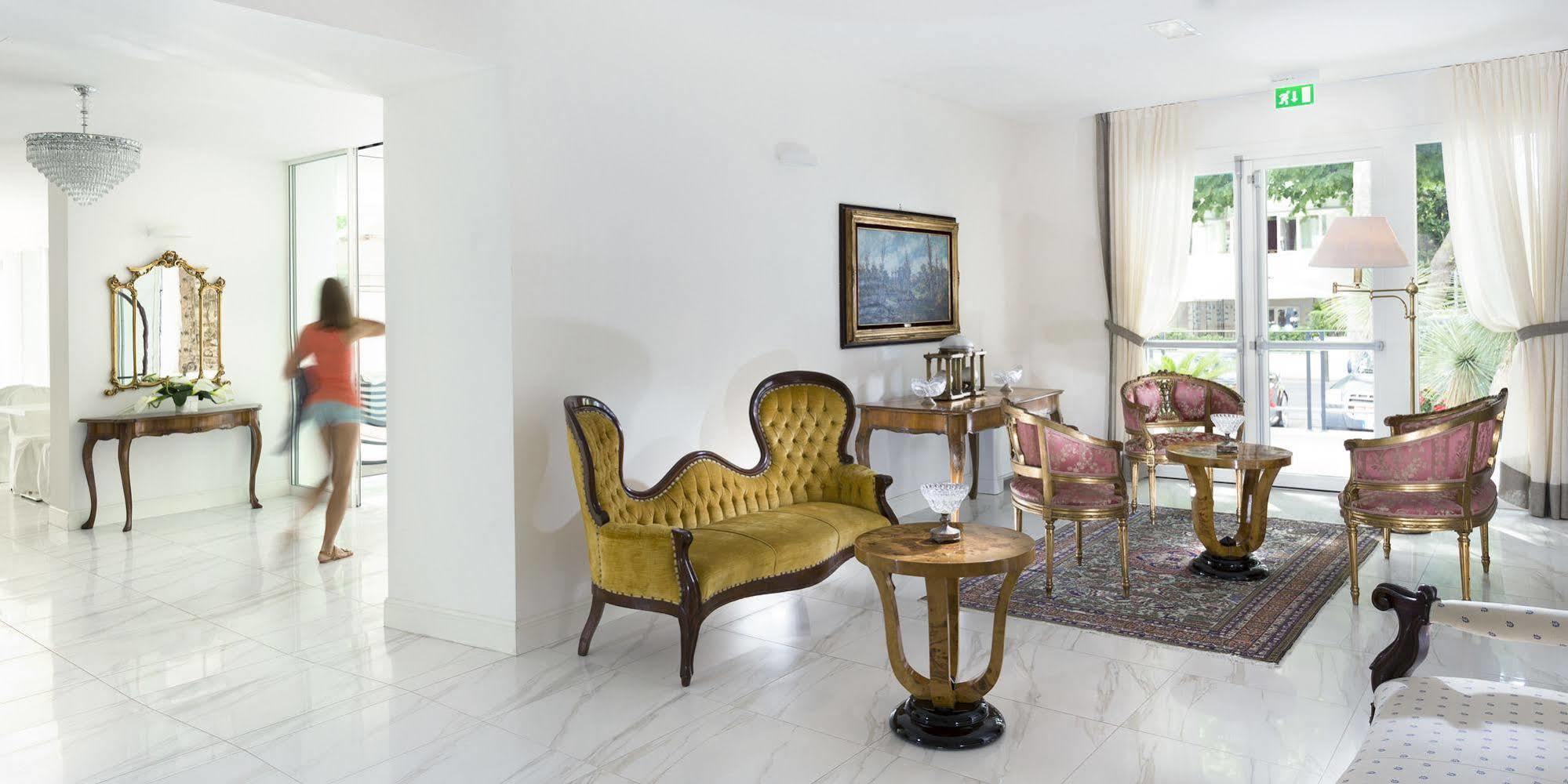 Rimini Suite Hotel Hotel Rimini