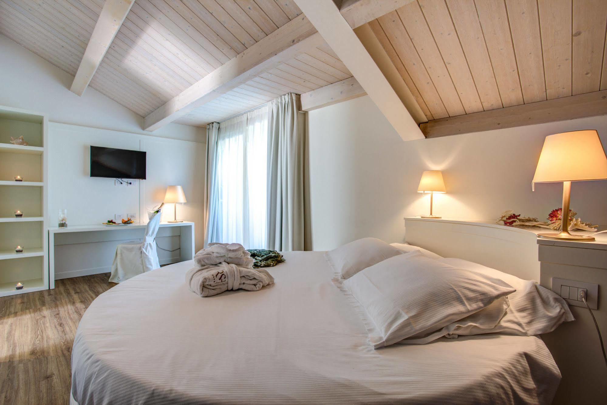 Rimini Suite Hotel Rimini