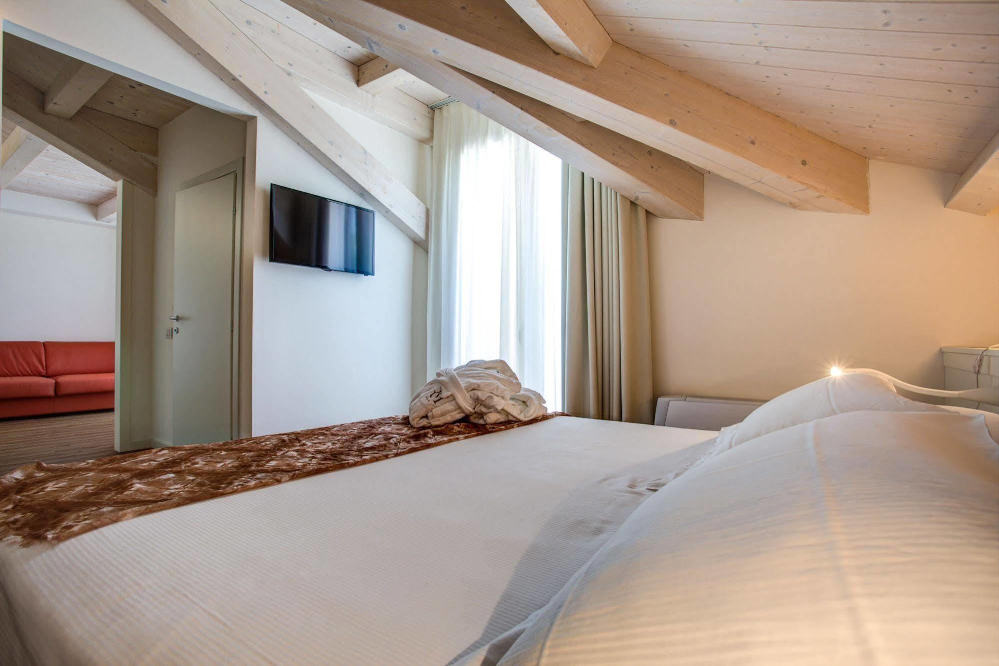 Hotel Rimini Suite Hotel Rimini