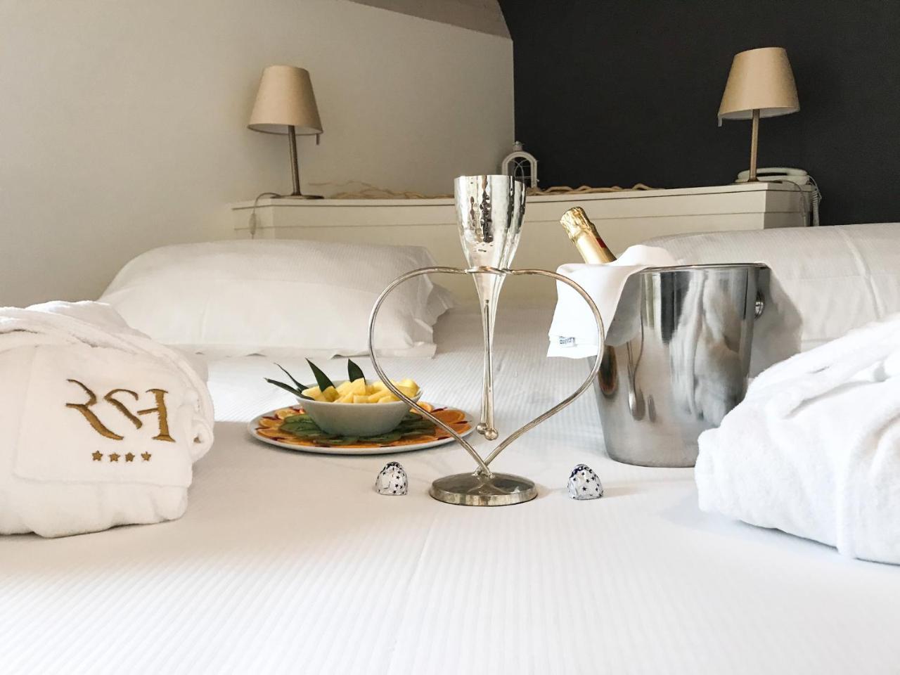 Rimini Suite Hotel Hotel