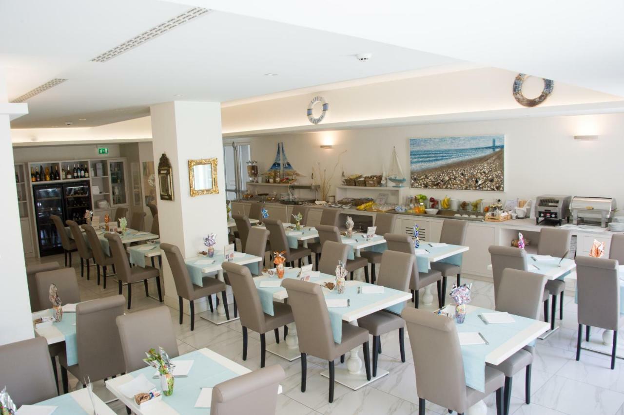 Rimini Suite Hotel