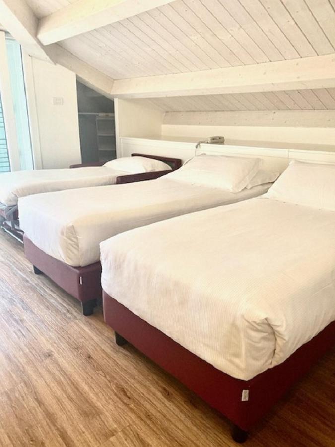 Rimini Suite Hotel Hotel Rimini