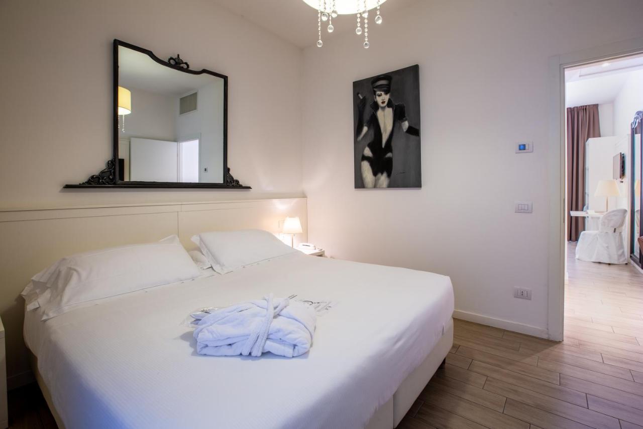 Rimini Suite Hotel 4* Rimini