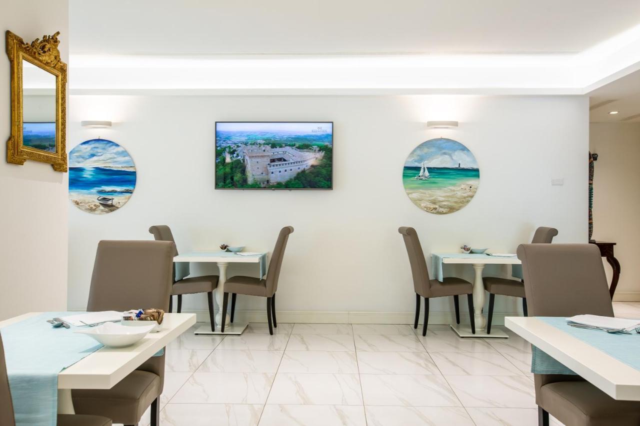 Rimini Suite Hotel Hotel Rimini